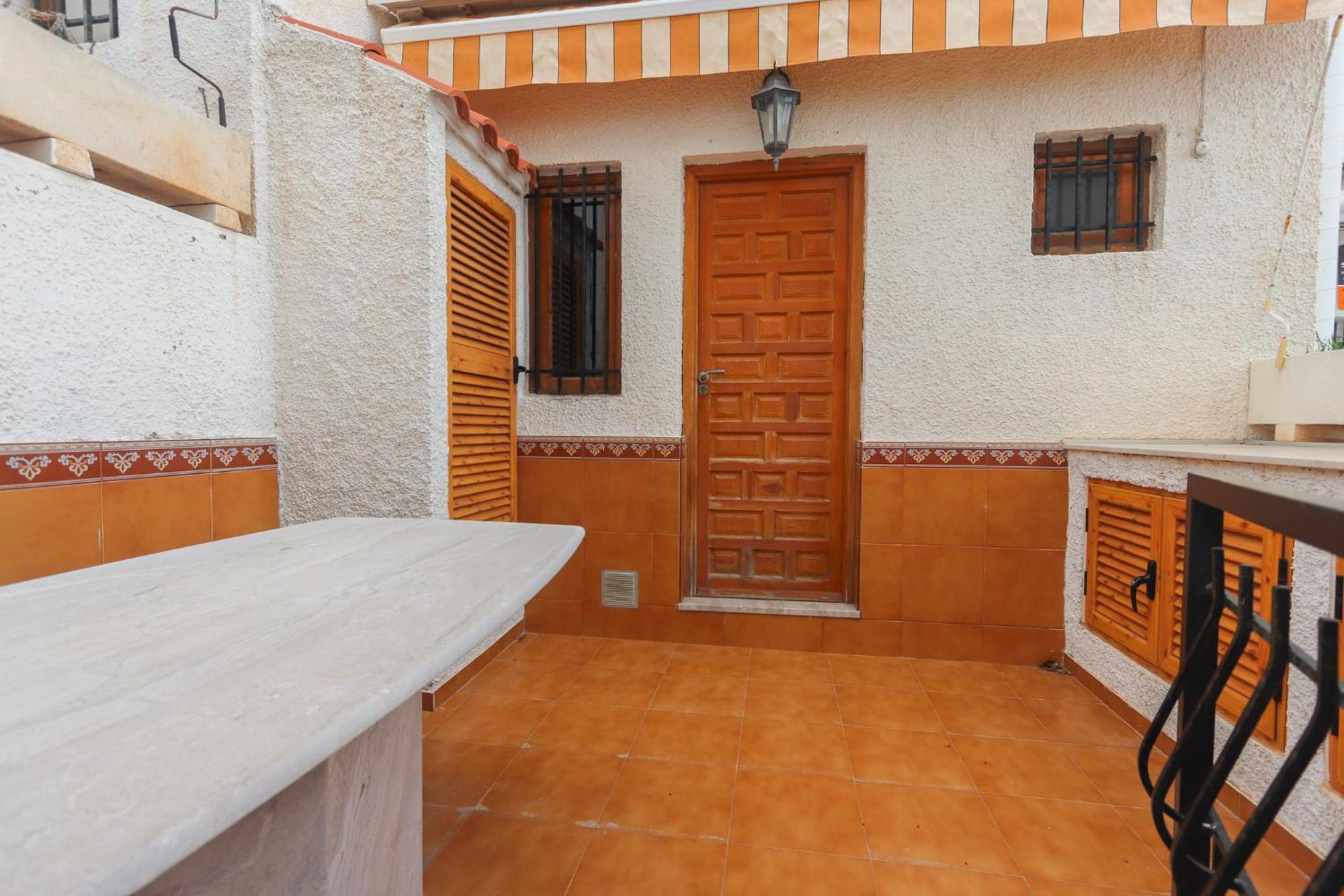 022 - Las Palmeras III - 001 - Comfortholidays Санта-Пола Екстер'єр фото