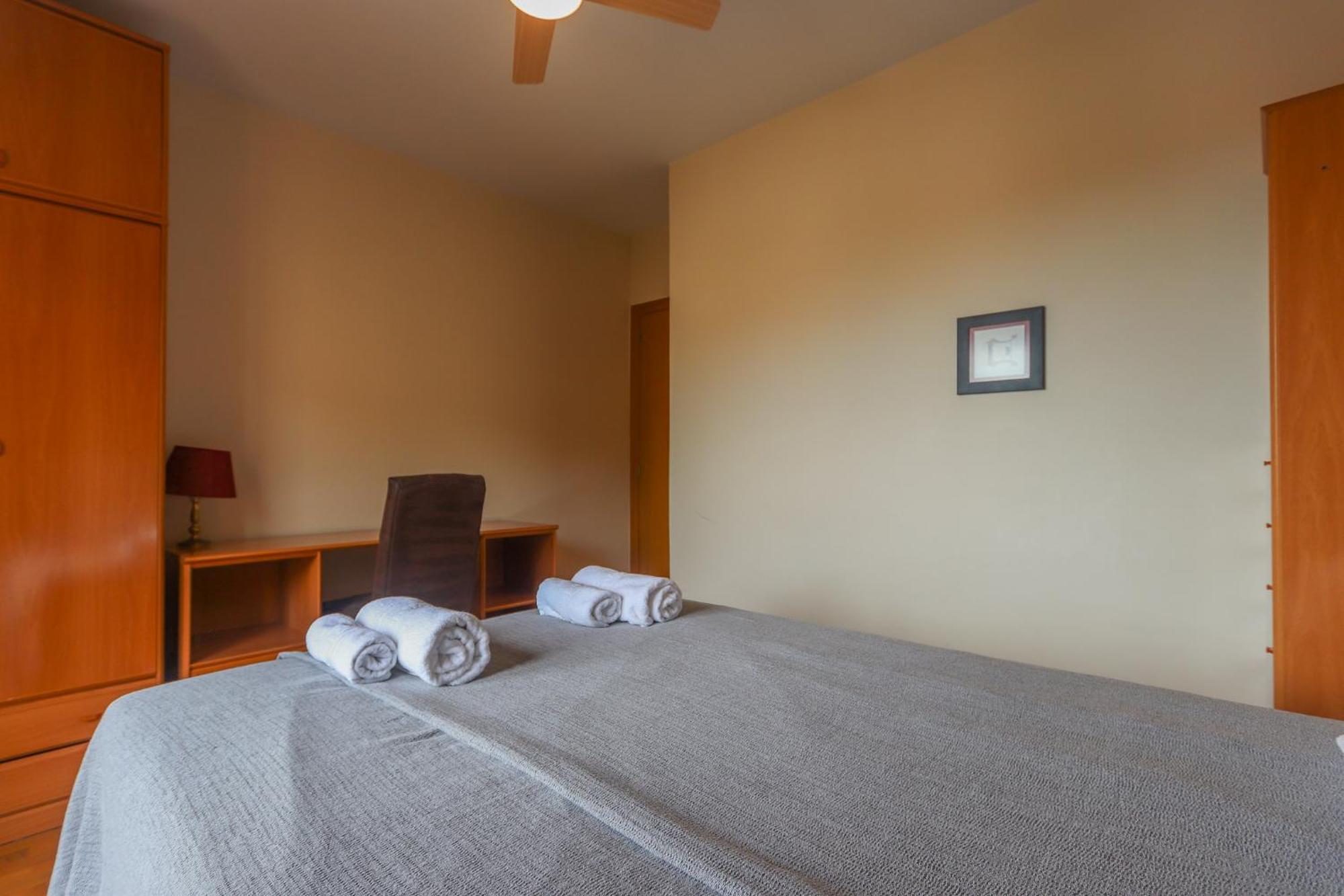 022 - Las Palmeras III - 001 - Comfortholidays Санта-Пола Екстер'єр фото